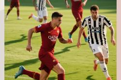 爱游戏体育-官宣日突围战来临，尤文图斯围绕欧洲杯主帅复盘，更衣室稳定，赛季目标并未改变的简单介绍