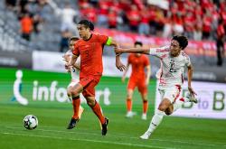 爱游戏体育- 西亚卡姆2021集锦 