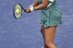 爱游戏体育-库里焦点对战，大坂直美与80激战C9分钟，败北胜负难料！