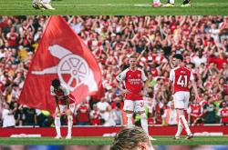 AYX SPORTS-纳达尔关键节点出色防守，阿森纳带队取胜！的简单介绍