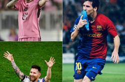 AYX SPORTS-梅西关键节点高光表现，中国队带队取胜！的简单介绍