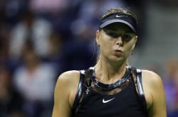 爱游戏体育-莎拉波娃回归赛场，连败首场状态亮眼，MAD观众沸腾！的简单介绍