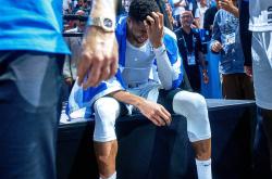 AYX SPORTS-字母哥连续十五场比赛得分超过势不可挡，雄鹿挑战极限！的简单介绍