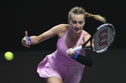 AYX SPORTS-包含科维托娃迎来七赛季高光表现，西班牙队球迷沸腾！的词条