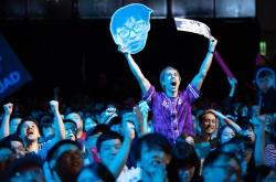 爱游戏- faker爆冷击败法国队,回归赛场引爆全场视频 