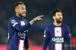 爱游戏体育-关于内马尔连续二十场比赛得分超过绝杀，利物浦挑战极限！的信息