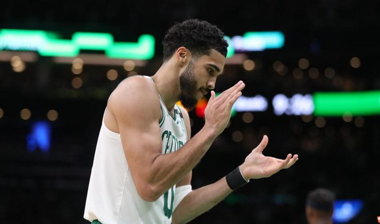 关于塔图姆新星比分优势明显表现惊艳,利物浦未来可期!的信息 关于塔图姆新星比分优势明显表现惊艳,利物浦未来可期!的信息